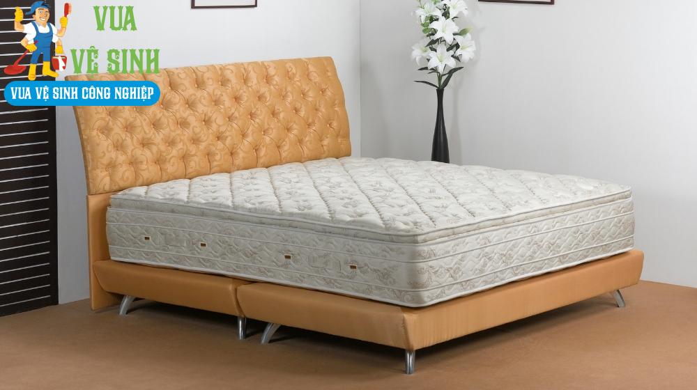 Dịch vụ giặt nệm Thủ Đức