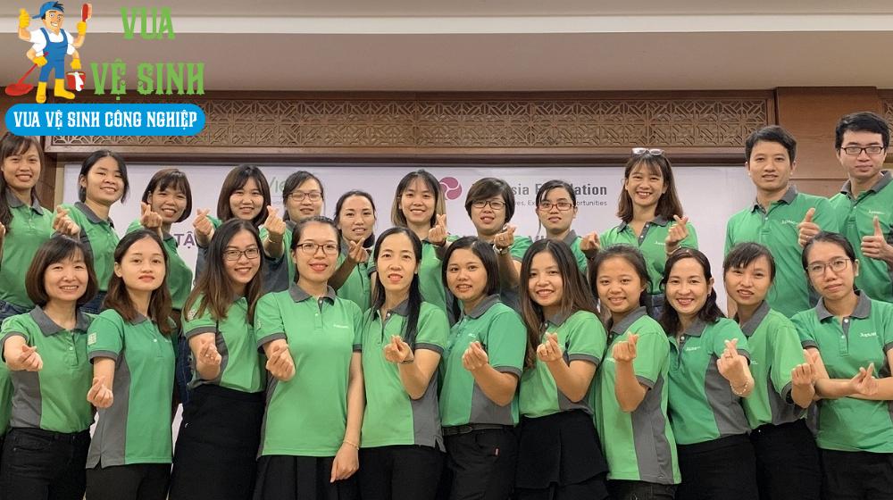 Dịch vụ giặt nệm Thủ Đức