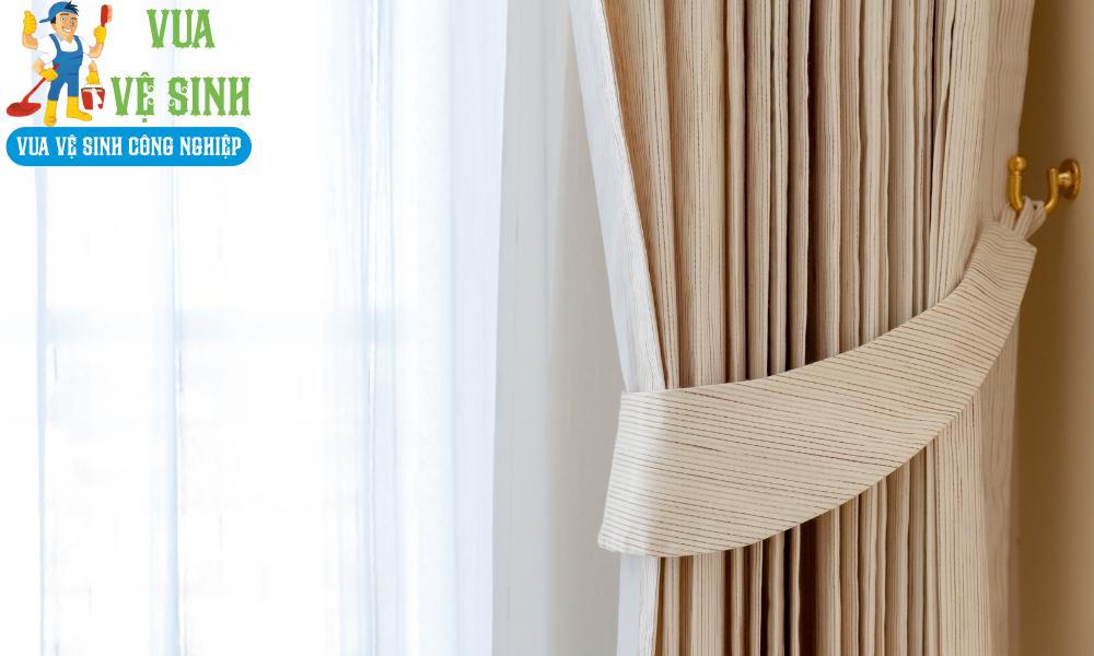 giặt rèm cửa phú nhuận