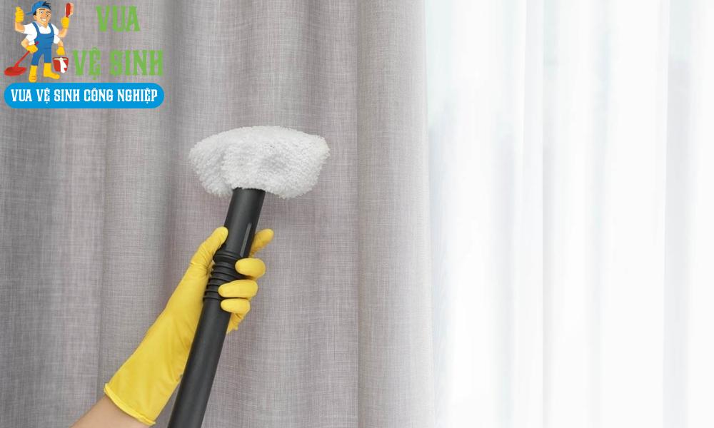 giặt rèm cửa quận 1