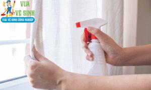 giặt rèm cửa quận 1