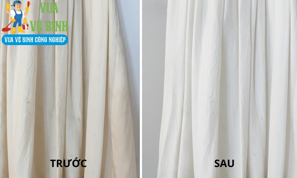 giặt rèm cửa quận 10