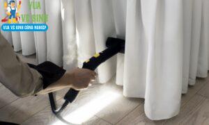 giặt rèm cửa quận 10