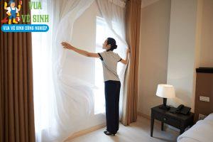 giặt rèm cửa quận 11