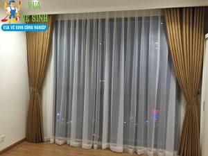 giặt rèm cửa quận 12