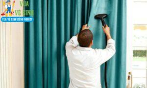 giặt rèm cửa quận 12
