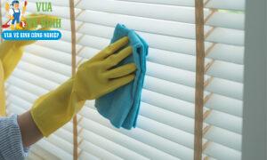 giặt rèm cửa quận 2