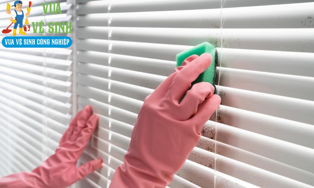 giặt rèm cửa quận 5