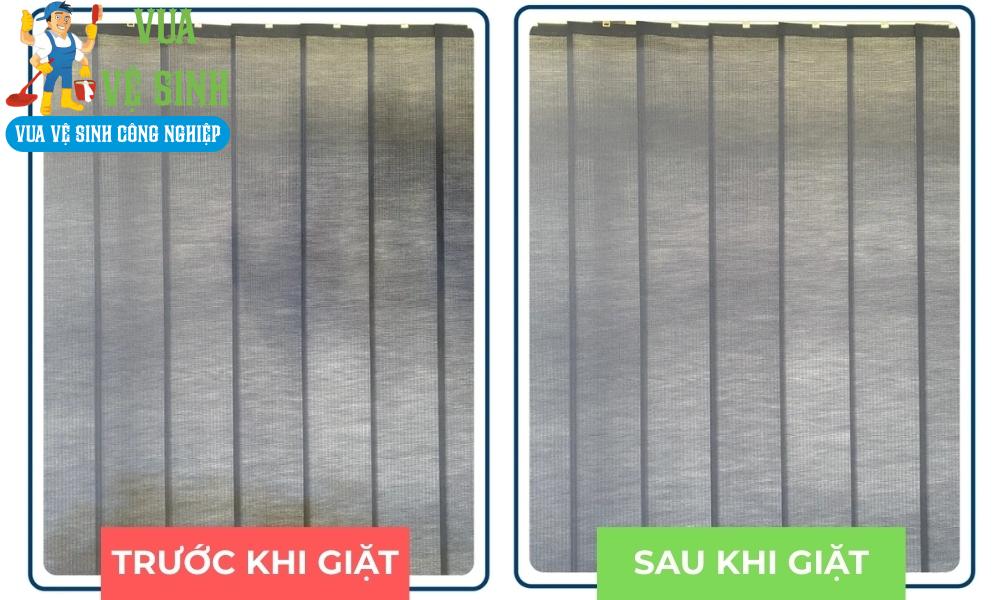 giặt rèm cửa quận 5