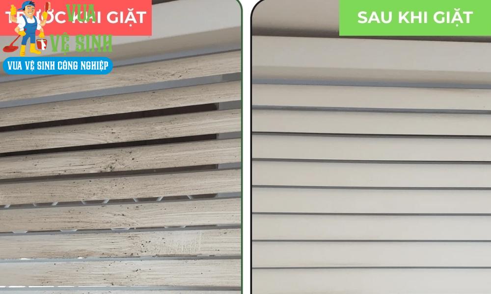 giặt rèm cửa quận 5