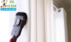 giặt rèm cửa quận 5