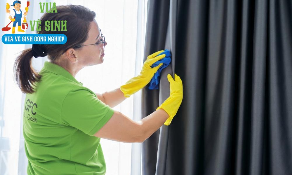 giặt rèm cửa quận 7