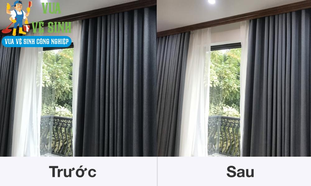 giặt rèm cửa quận 7