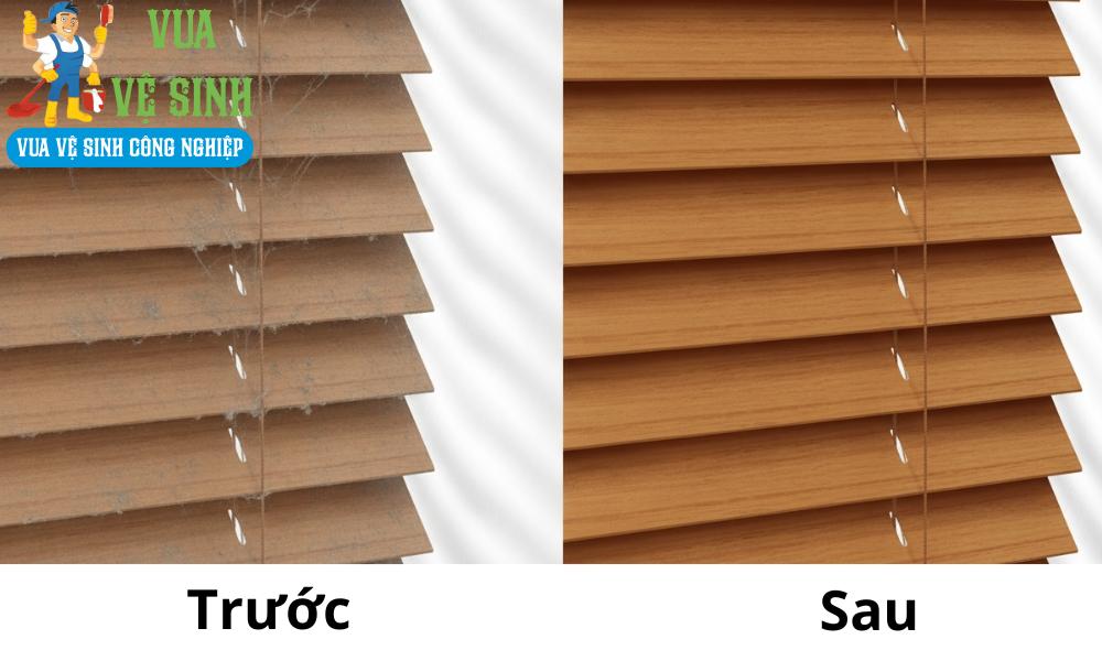 giặt rèm cửa quận 7