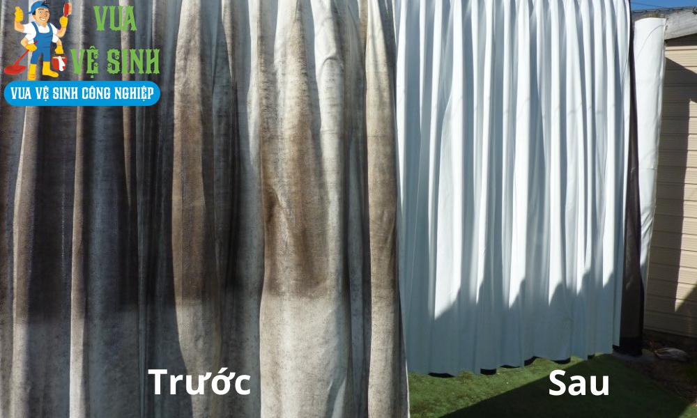 giặt rèm cửa quận 7