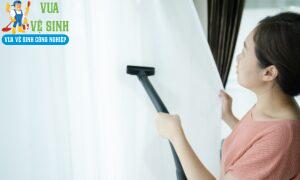 giặt rèm cửa quận 7