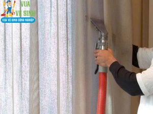 giặt rèm cửa quận 9