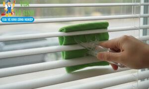 giặt rèm cửa tân bình