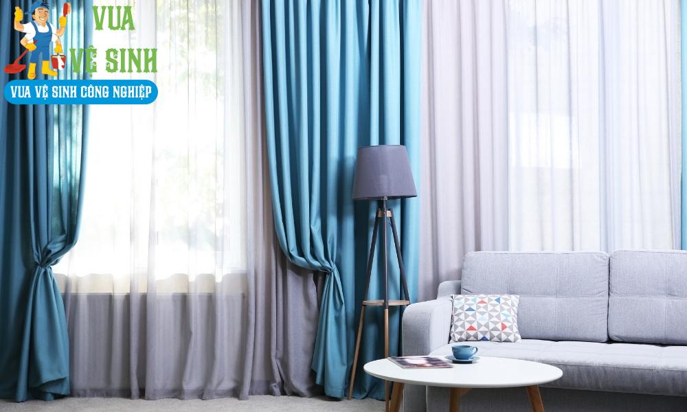 giặt rèm cửa thủ đức