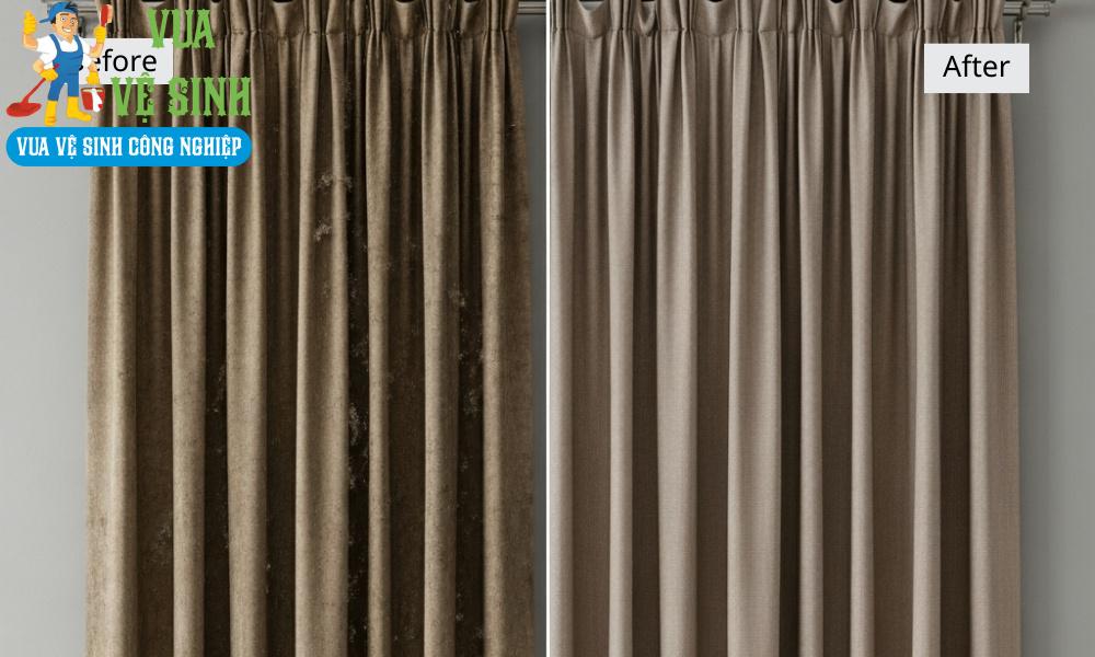 giặt rèm cửa thủ đức