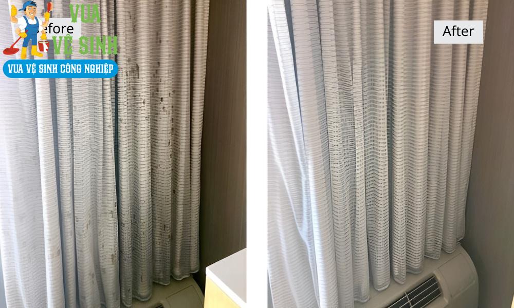 giặt rèm cửa thủ đức