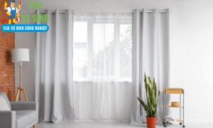 giặt rèm cửa thủ đức