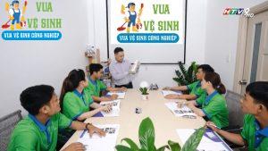 Giặt thảm Cần Giờ