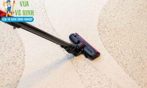 Dịch vụ giặt thảm Bình Thạnh