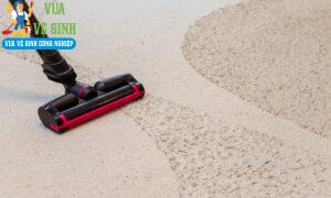 giặt thảm gò vấp