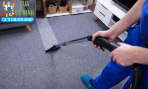 giặt thảm quận 1