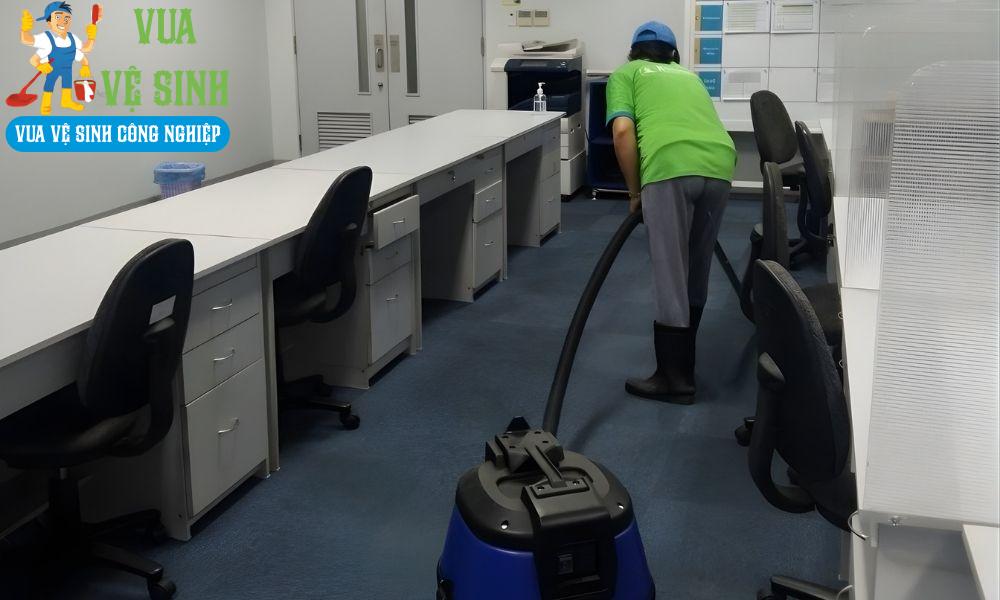 giặt thảm thủ đức