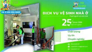 Giặt thảm thủ đức