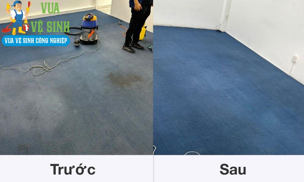 giặt thảm thủ đức