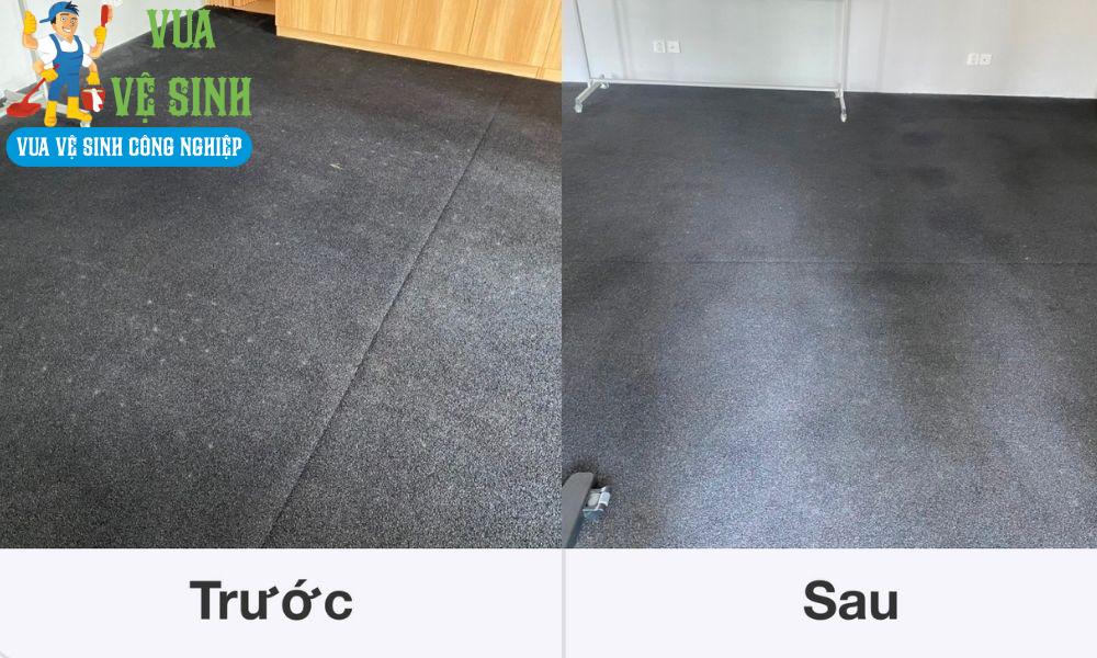 giặt thảm thủ đức