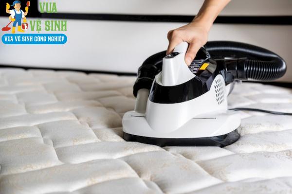 giặt nệm tại nhà tphcm
