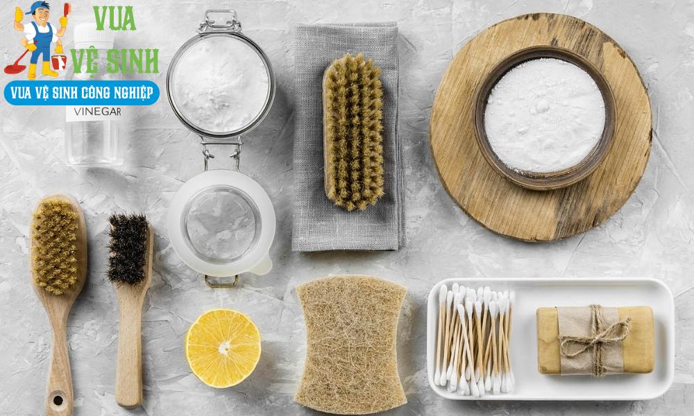 cách giặt thảm len