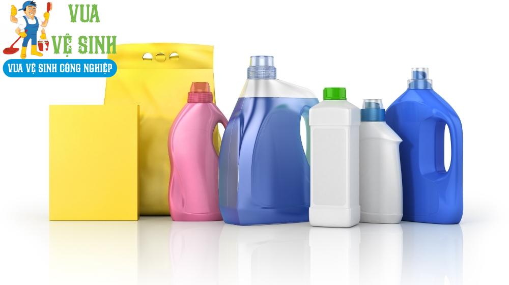 cách vệ sinh sofa nỉ