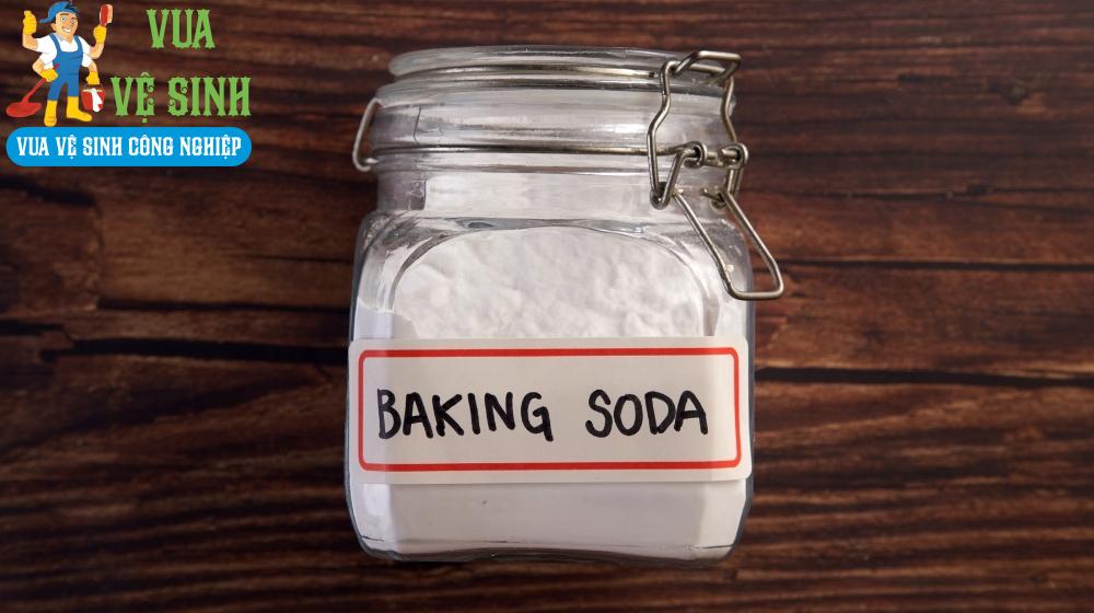 cách vệ sinh sofa nỉ