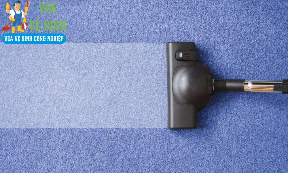 cách giặt thảm yoga