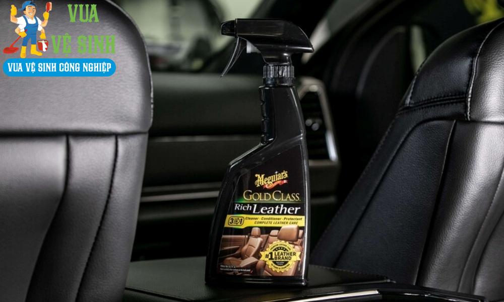 Dung dịch giặt ghế sofa