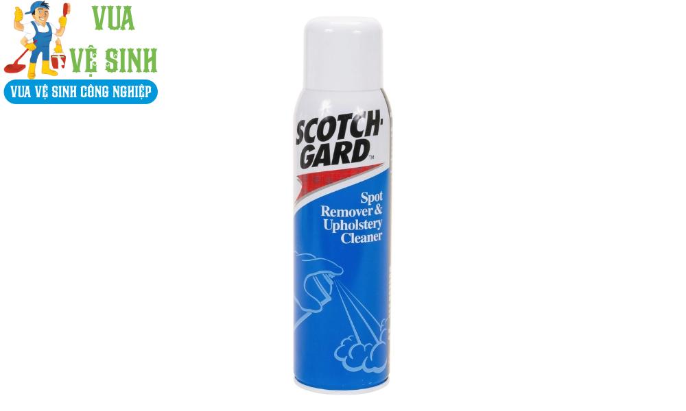 Dung dịch giặt ghế sofa