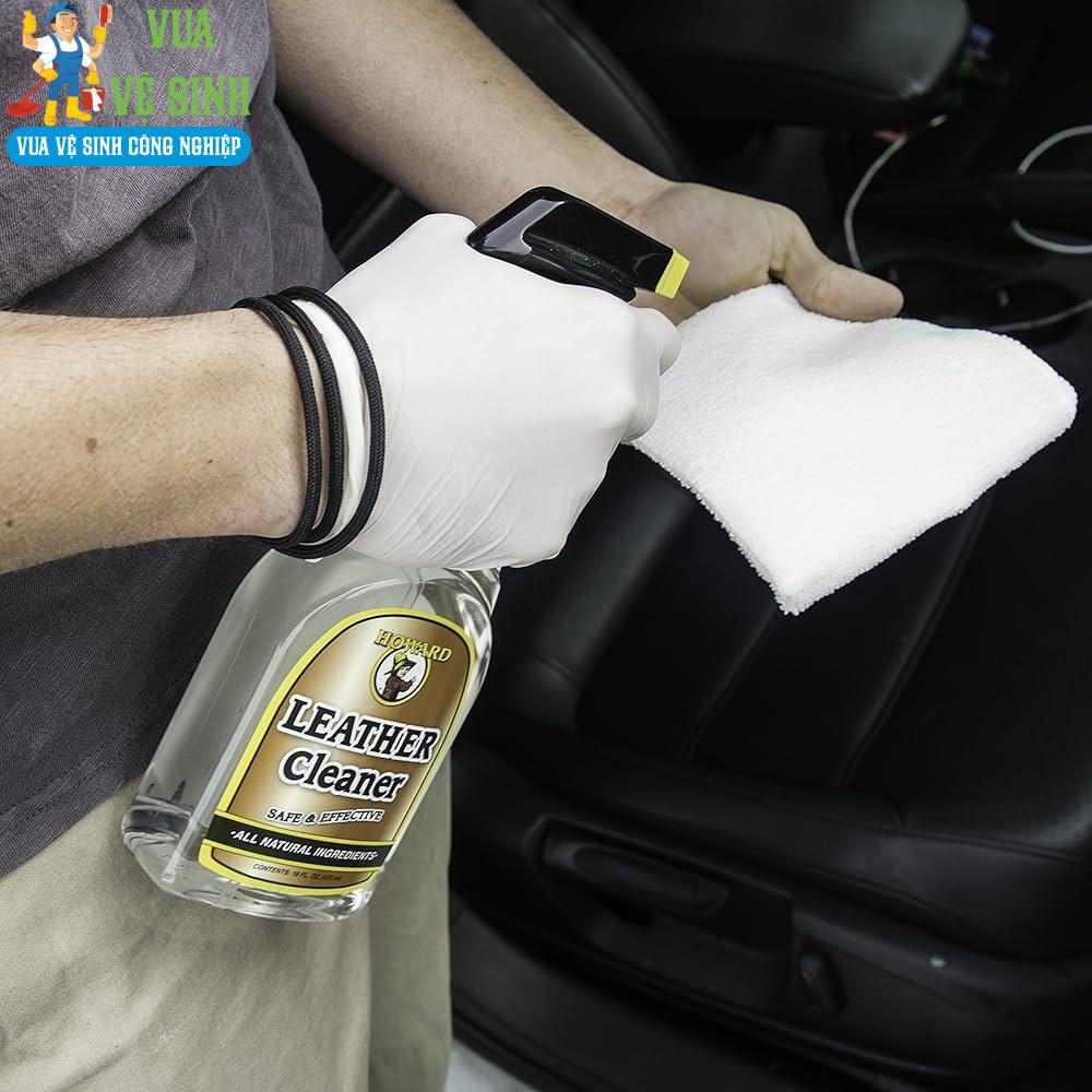 Dung dịch giặt ghế sofa