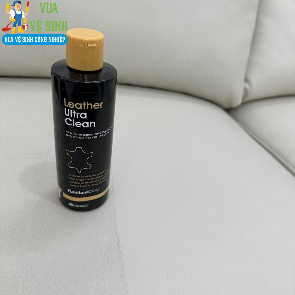 Dung dịch giặt ghế sofa