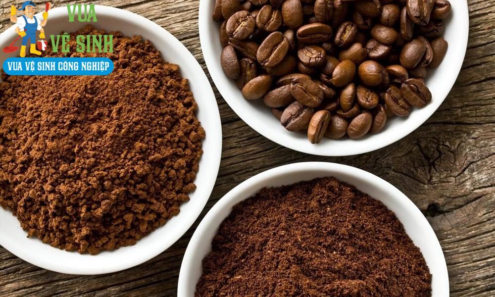 Khử mùi ghế sofa hiệu quả tại nhà