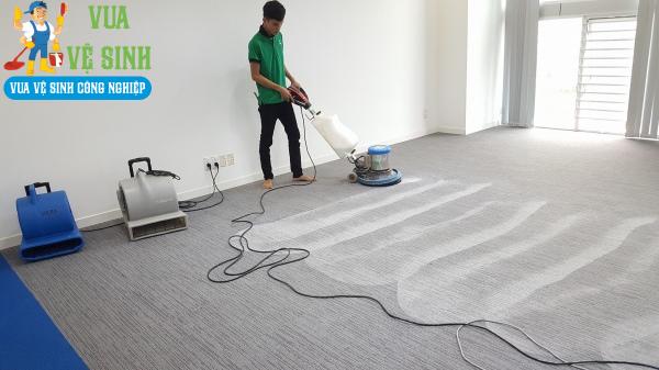 giặt nệm Phú Nhuận