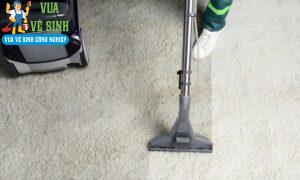 giặt thảm phú nhuận