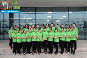 giặt thảm quận 9