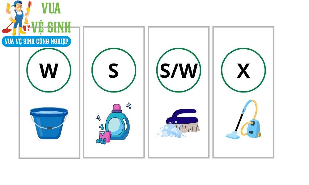 Những cách giặt sofa tại nhà đơn giản