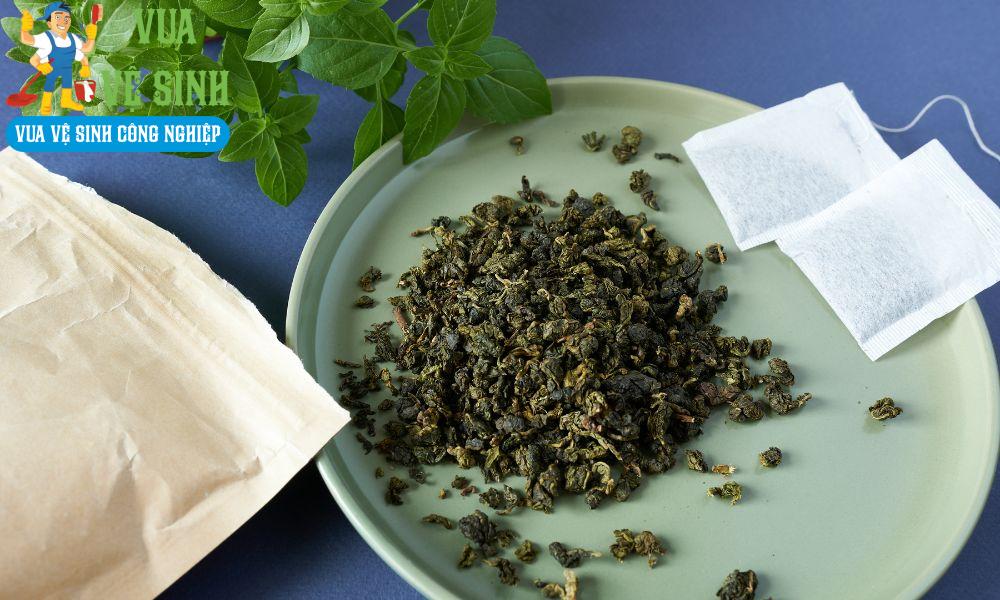 Những cách tẩy mốc trên ghế sofa nỉ hiệu quả