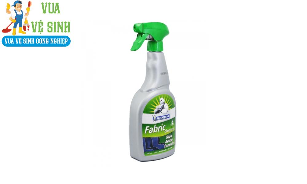 Dung dịch vệ sinh nệm được yêu thích